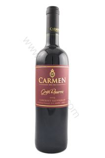 Picture of Carmen Gran Reserva Cabernet Sauvignon 2013