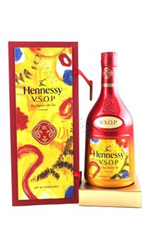 圖片 Hennessy 軒尼斯 VSOP CNY 2022 (70cl)